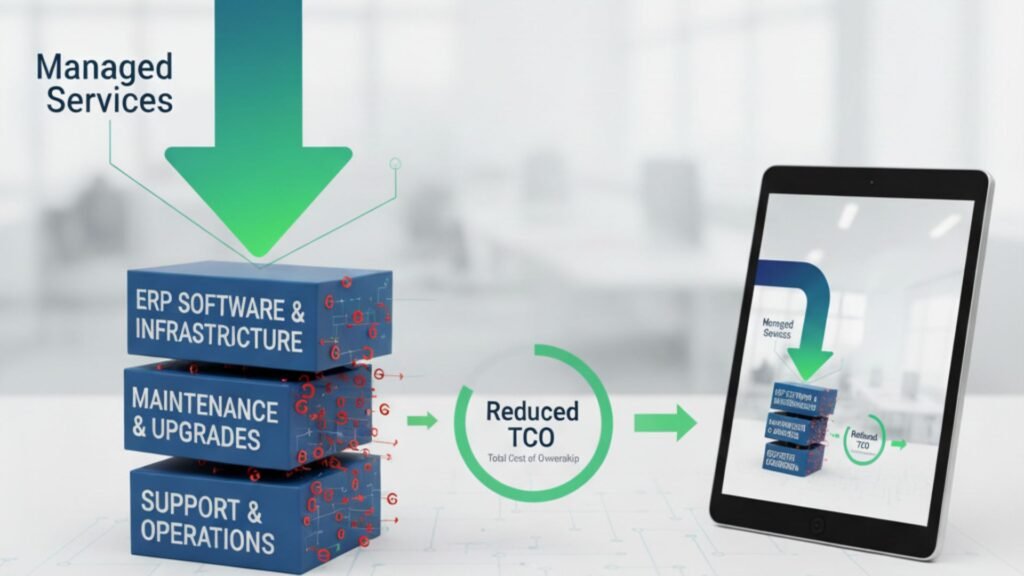 Managed-Services-Reduce-ERP-TCO