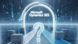 NAV-to-Dynamics-365