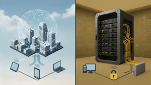cloud-vs-on-premises-erp