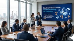 dynamics-365-empowers-smart-manufacturing