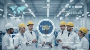 why-manufacturers-trust-business-central-for-supply-chain-optimization