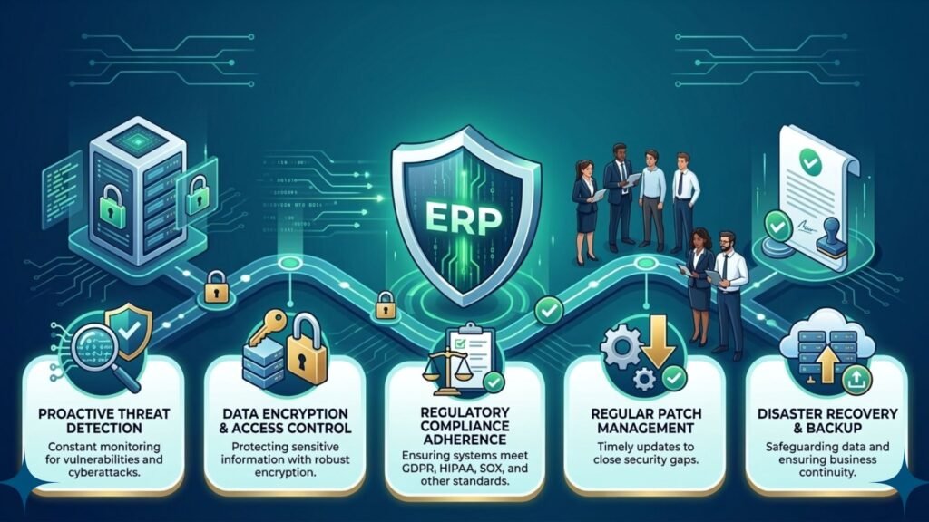 how-managed-erp-services-strengthen-security-and-compliance