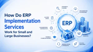 how-do-erp-implementation-services-work-for-small-and-large-businesses