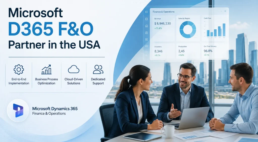 microsoft-d365-f-and-o-partner-in-the-usa